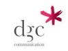 Logo dgc communication